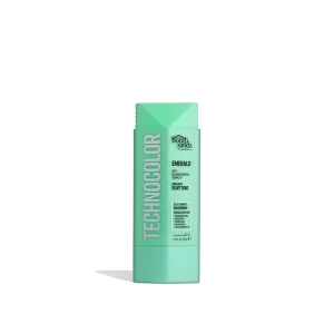 Bondi Sands Technocolor Face Tanning Serum Emerald 30ml