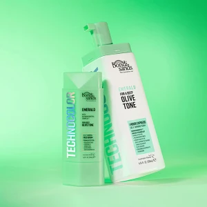 Bondi Sands Technocolor Face Tanning Serum Emerald 30ml Bondi Sands Technocolor Face Tanning Serum Emerald 30ml