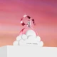 Ariana Grande Cloud Pink Edp 30ml Ariana Grande Cloud Pink Edp 30ml
