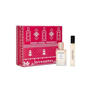 Ariana Grande Lovenotes Edp 30ml Set