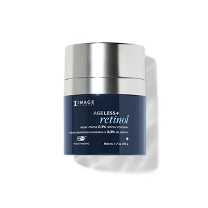 Image Skincare AGELESS+ Retinol Repair Creme 0.3% Retinol Complex 50ml