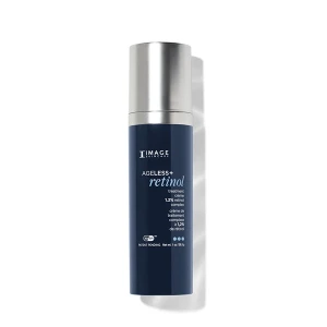Image Skincare AGELESS+ Retinol Treatment Creme 1.2% Retinol Complex 30ml