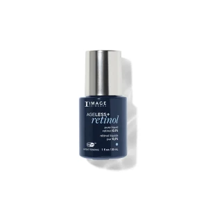 Image Skincare AGELESS+ Retinol Pure Liquid Retinol 0.1% 30ml