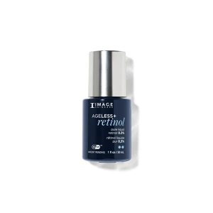 Image Skincare AGELESS+ Retinol Pure Liquid Retinol 0.3% 30ml