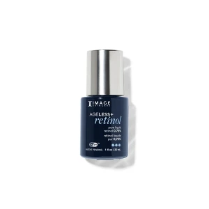 Image Skincare AGELESS+ Retinol Pure Liquid Retinol 0.75% 30ml
