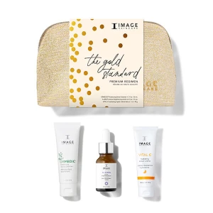 Image Skincare The Gold Standard Giftset