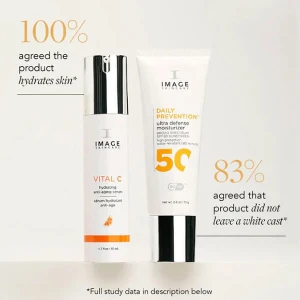 Image Skincare Opulent Radiance Gift Set Image Skincare Opulent Radiance Gift Set