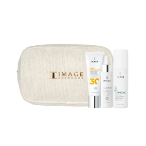 Image Skincare Opulent Glow 4 Piece Gift Set