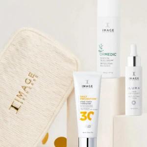 Image Skincare Opulent Glow 4 Piece Gift Set Image Skincare Opulent Glow 4 Piece Gift Set