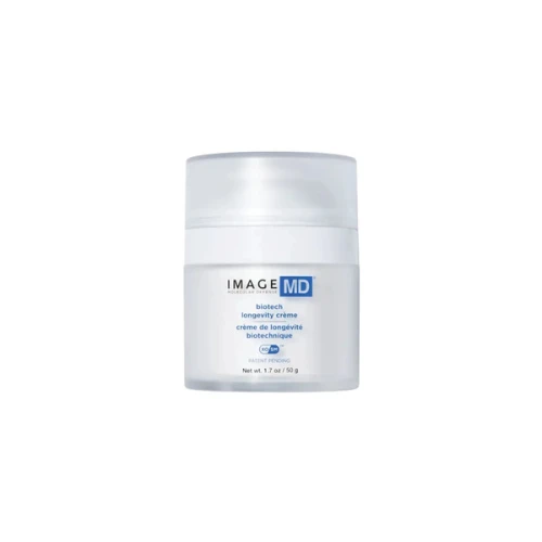 Image Skincare MD Biotech Longevity Creme 50g