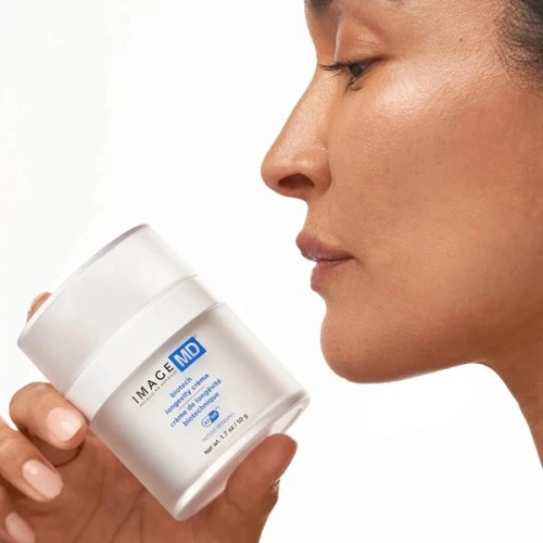 Image Skincare MD Biotech Longevity Creme 50g
