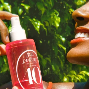 Sol De Janeiro Cheirosa 40 Hair & Body Fragrance Mist 90ml Sol De Janeiro Cheirosa 40 Hair & Body Fragrance Mist 90ml