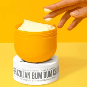 Sol De Janeiro Brazilian Bum Bum Cream 75ml Sol De Janeiro Brazilian Bum Bum Cream 75ml