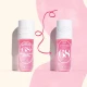 two 240ml bottles of Sol De Janeiro Cheirosa 68 Perfume Mist two 240ml bottles of Sol De Janeiro Cheirosa 68 Perfume Mist