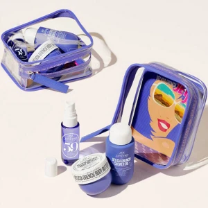 Sol De Janeiro Delicia Drench Jet Set 3 Piece Set