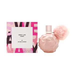Ariana Grande Sweet Like Candy Eau De Parfum 100ml