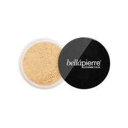 Bellapierre Mineral Foundation Cinnamon Bellapierre Mineral Foundation Cinnamon