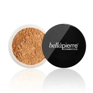 Bellapierre Mineral Foundation Brown Sugar