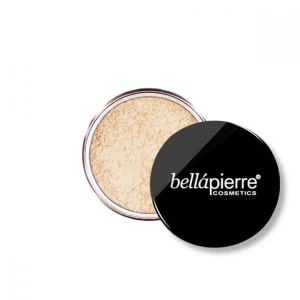 Bellapierre Mineral Foundation Porcelain Bellapierre Mineral Foundation Porcelain