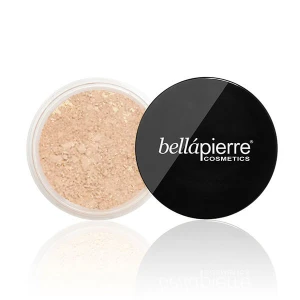 Bellapierre Mineral Foundation Blondie