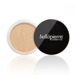 Bellapierre Mineral Foundation Biscotti Bellapierre Mineral Foundation Biscotti