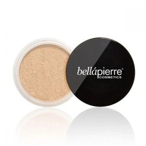 Bellapierre Mineral Foundation Biscotti Bellapierre Mineral Foundation Biscotti
