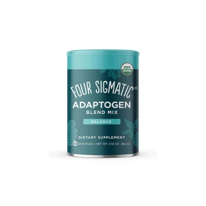 Four Sigma Foods Adaptagen Blend 60g