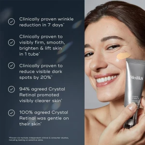Medik8 Crystal Retinal 20 30ml Medik8 Crystal Retinal 20 30ml