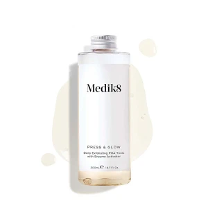 Medik8 Press & Glow Refill 200ml