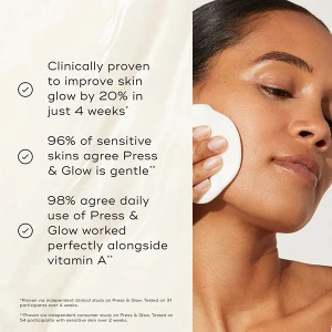 Medik8 Press & Glow Refill 200ml Medik8 Press & Glow Refill 200ml