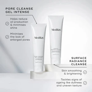Medik8 Surface Radiance Cleanser 150ml Medik8 Surface Radiance Cleanser 150ml