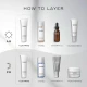 Medik8 Surface Radiance Cleanser 150ml