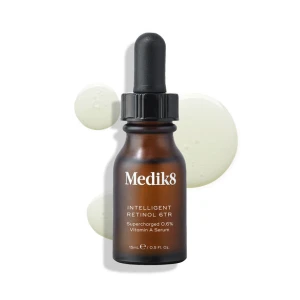 Medik8 Intelligent Retinol 6tr 15ml Medik8 Intelligent Retinol 6tr 15ml