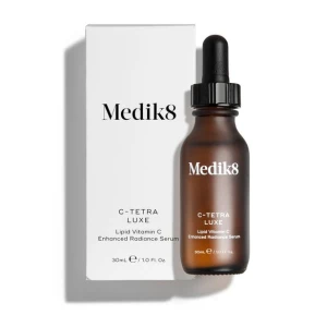 Medik8 C-Tetra Luxe 30ml Medik8 C-Tetra Luxe 30ml