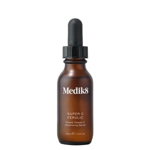 Medik8 Super C Ferulic 30ml