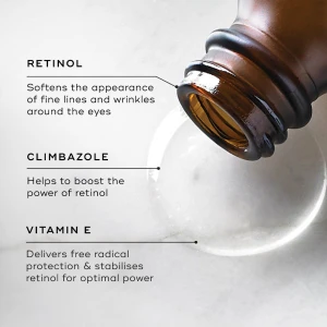 Medik8 Intelligent Retinol Eye Tr 7ml Medik8 Intelligent Retinol Eye Tr 7ml