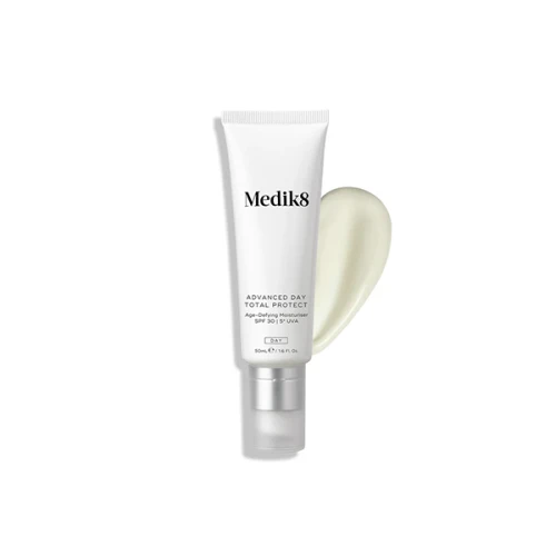 Medik8 Advanced Day Total Protect SPF30 50ml