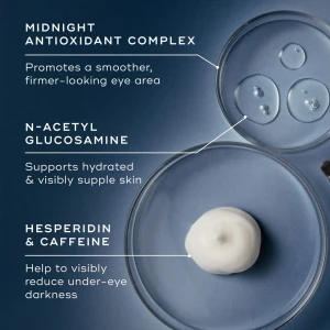 Medik8 Advanced Night Eye 15ml Medik8 Advanced Night Eye 15ml