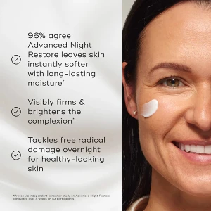 Medik8 Advanced Night Restore 50ml Medik8 Advanced Night Restore 50ml