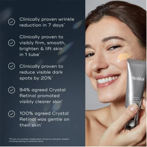 Medik8 Crystal Retinal 10 30ml Medik8 Crystal Retinal 10 30ml
