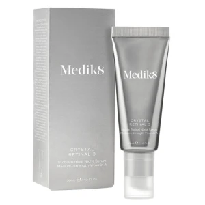 Medik8 Crystal Retinal 3 30ml Medik8 Crystal Retinal 3 30ml