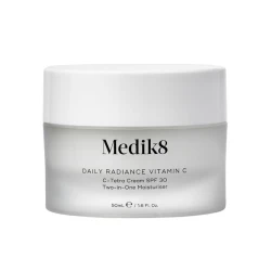 Medik8 Daily Radiance Vitamin C 50ml