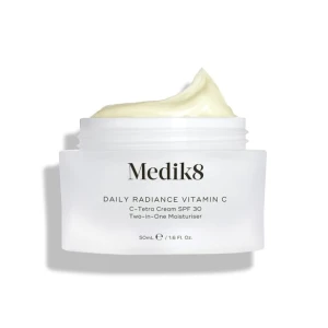 Medik8 Daily Radiance Vitamin C 50ml Medik8 Daily Radiance Vitamin C 50ml