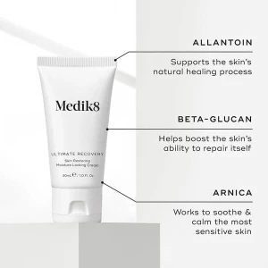Medik8 Ultimate Recovery 30ml Medik8 Ultimate Recovery 30ml