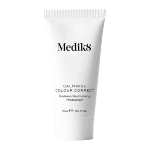 Medik8 Calmwise Colour Correct Moisturiser 15ml