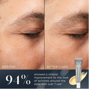 Medik8 Crystal Retinal Ceramide Eye 6 15ml Medik8 Crystal Retinal Ceramide Eye 6 15ml
