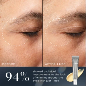 Medik8 Crystal Retinal Ceramide Eye 10 15ml Medik8 Crystal Retinal Ceramide Eye 10 15ml