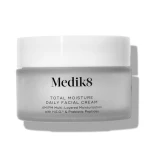 Medik8 Total Moisture Daily Facial Cream 50ml