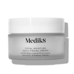 Medik8 Total Moisture Daily Facial Cream 50ml