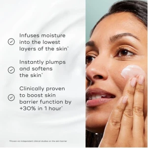 Medik8 Total Moisture Daily Facial Cream 50ml Medik8 Total Moisture Daily Facial Cream 50ml